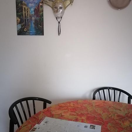 Casa Pergoletto Appartement Venetië Buitenkant foto