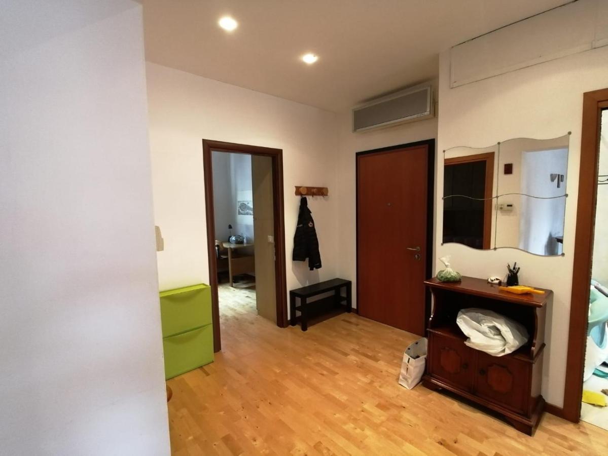 Casa Pergoletto Appartement Venetië Buitenkant foto