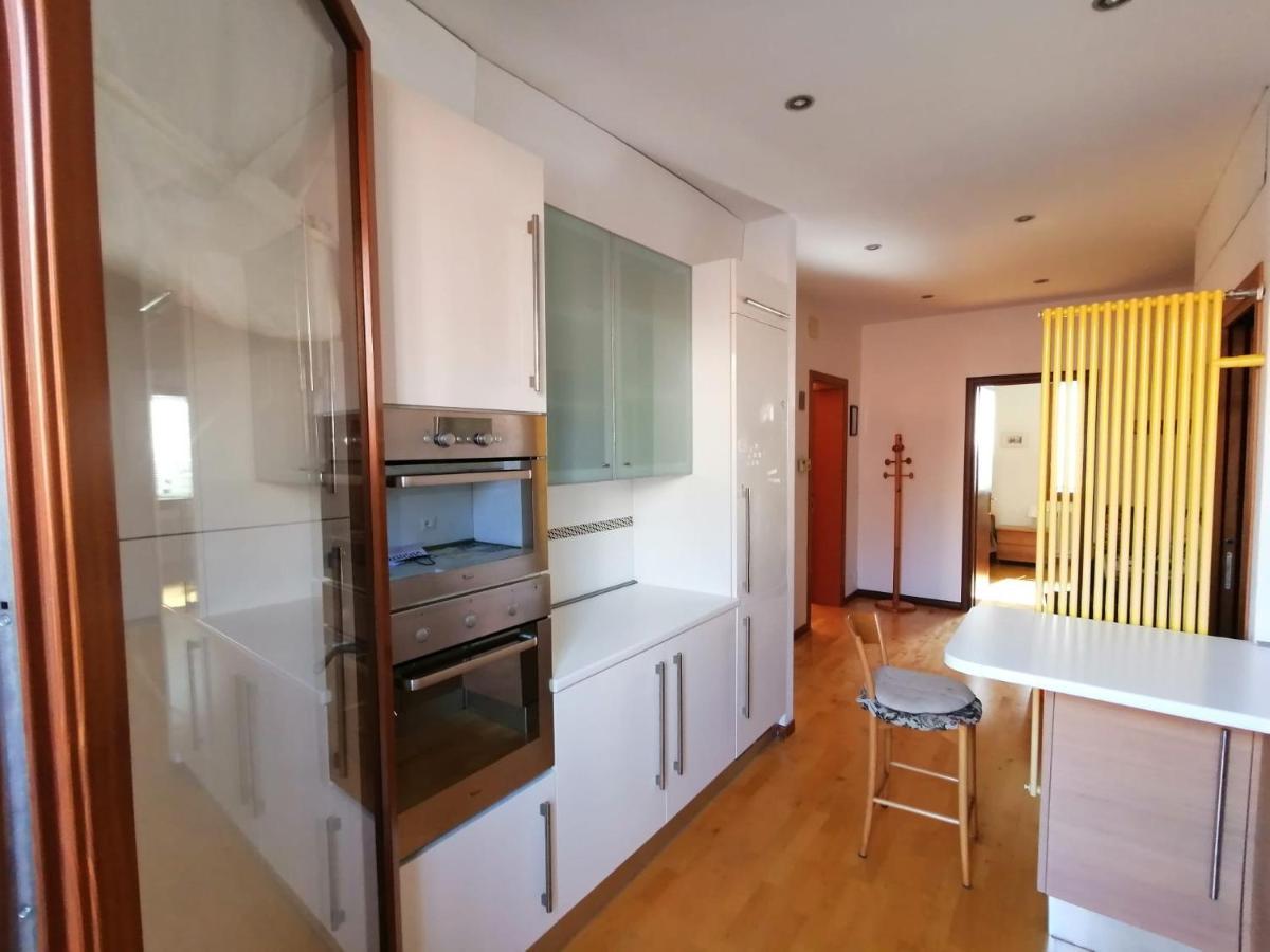 Casa Pergoletto Appartement Venetië Buitenkant foto