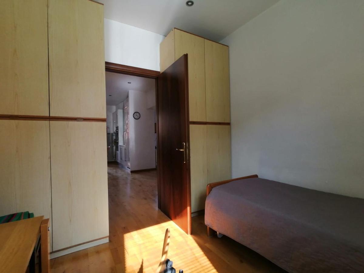 Casa Pergoletto Appartement Venetië Buitenkant foto