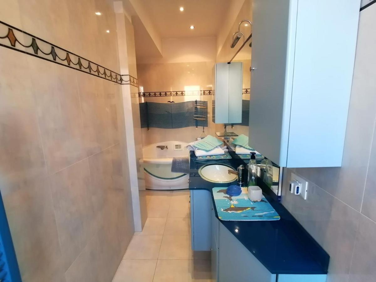 Casa Pergoletto Appartement Venetië Buitenkant foto