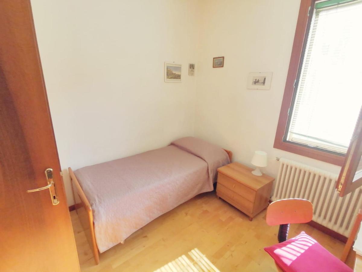 Casa Pergoletto Appartement Venetië Buitenkant foto