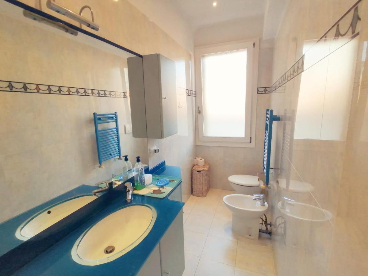Casa Pergoletto Appartement Venetië Buitenkant foto