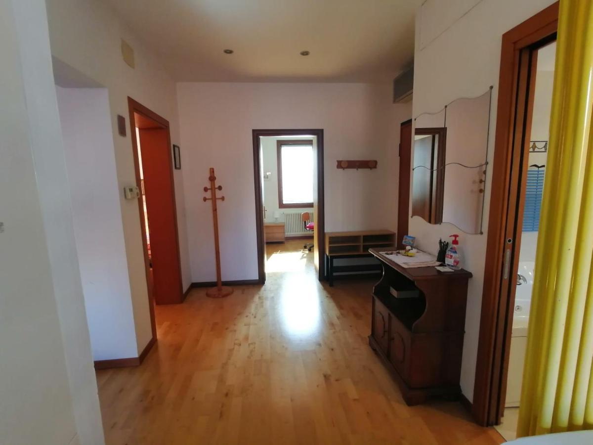Casa Pergoletto Appartement Venetië Buitenkant foto