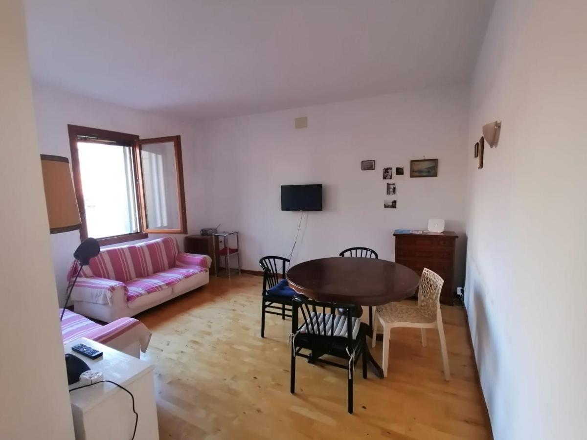 Casa Pergoletto Appartement Venetië Buitenkant foto