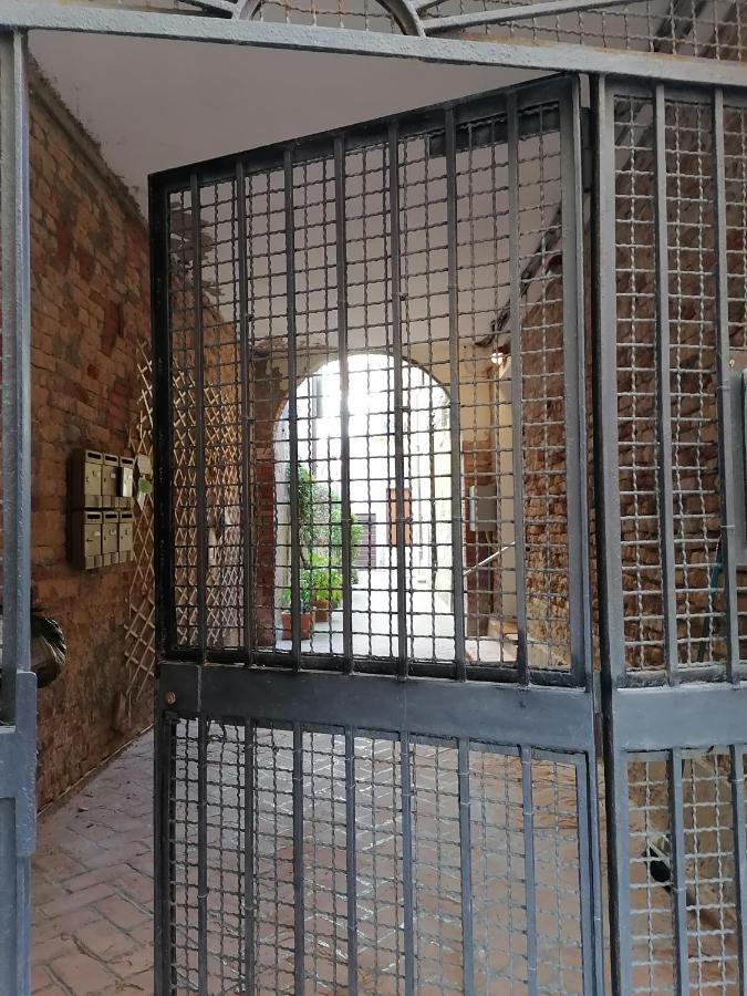 Casa Pergoletto Appartement Venetië Buitenkant foto