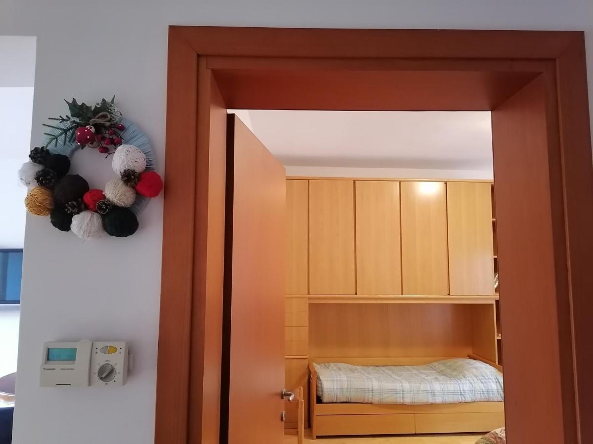 Casa Pergoletto Appartement Venetië Buitenkant foto