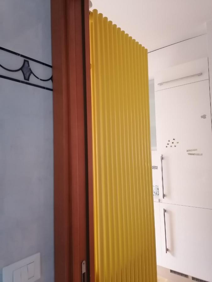 Casa Pergoletto Appartement Venetië Buitenkant foto