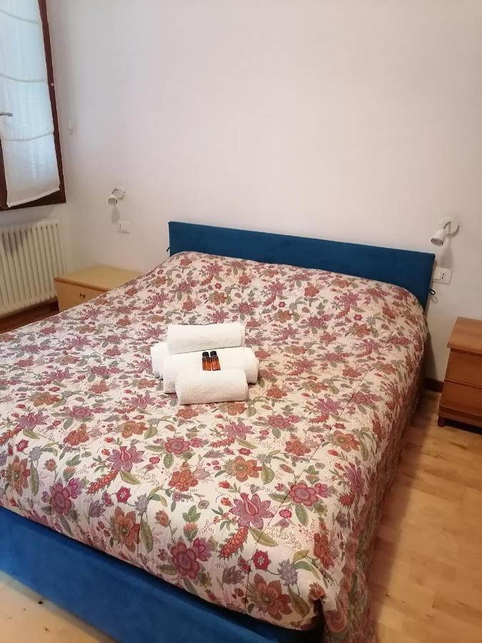Casa Pergoletto Appartement Venetië Buitenkant foto