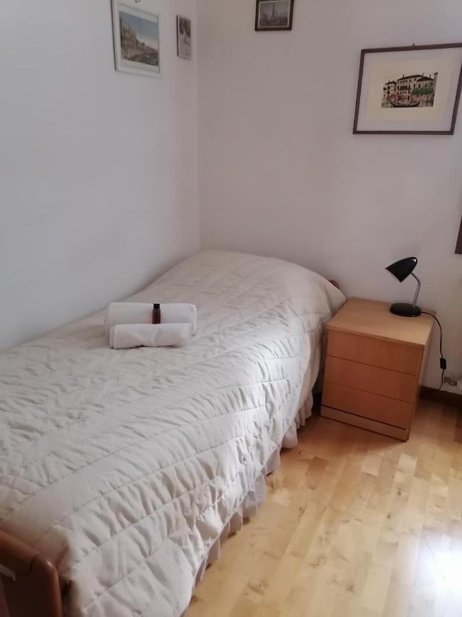 Casa Pergoletto Appartement Venetië Buitenkant foto