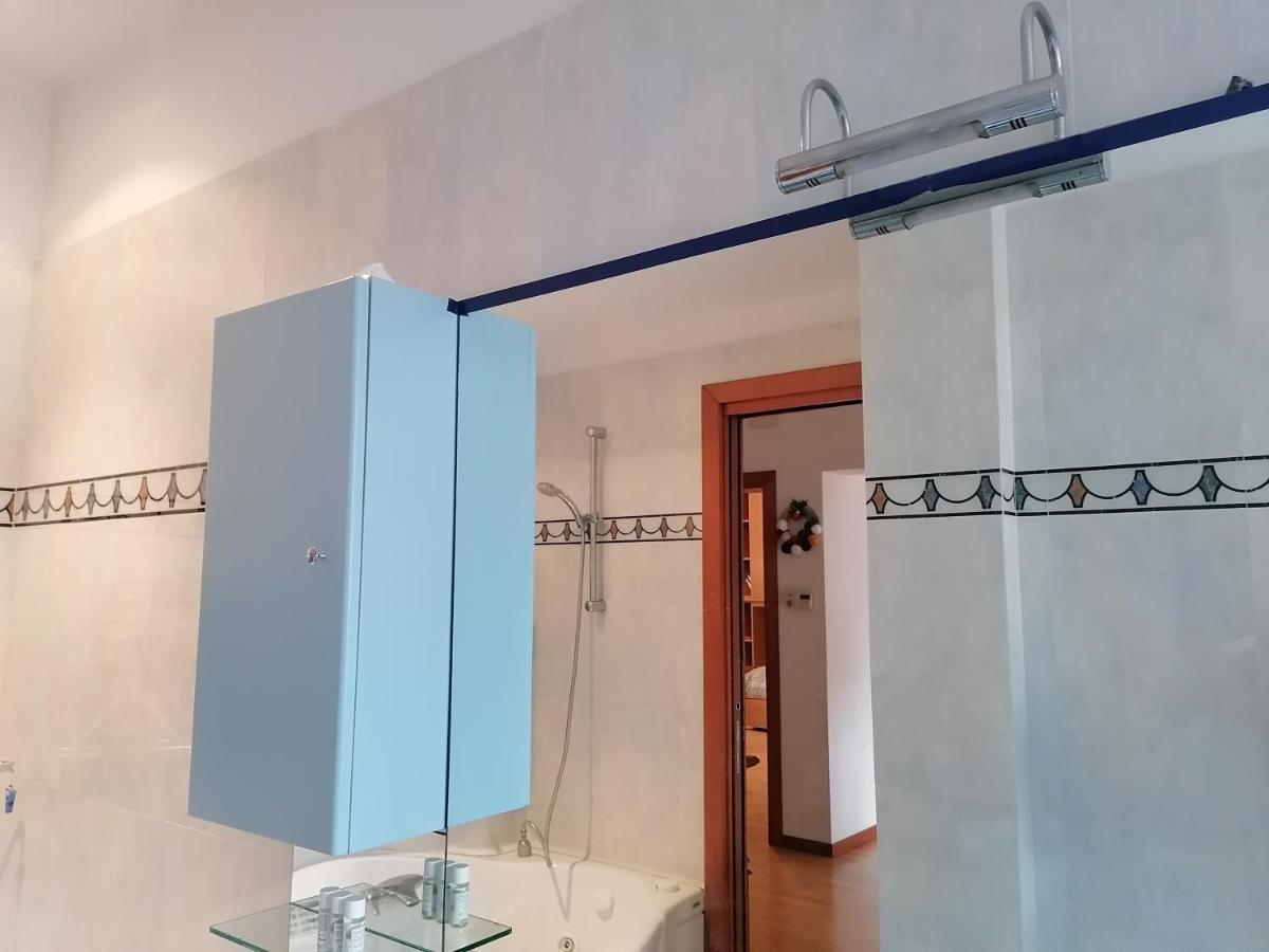 Casa Pergoletto Appartement Venetië Buitenkant foto