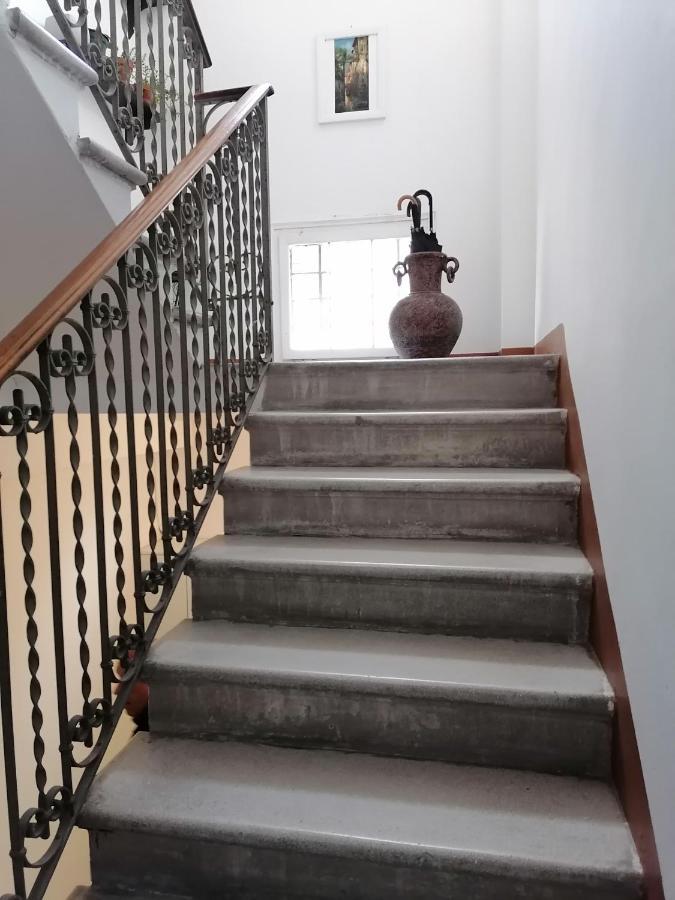 Casa Pergoletto Appartement Venetië Buitenkant foto