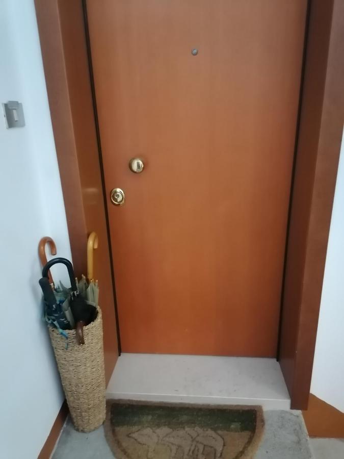 Casa Pergoletto Appartement Venetië Buitenkant foto