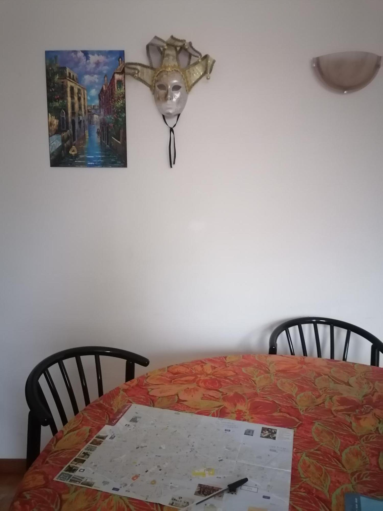 Casa Pergoletto Appartement Venetië Buitenkant foto